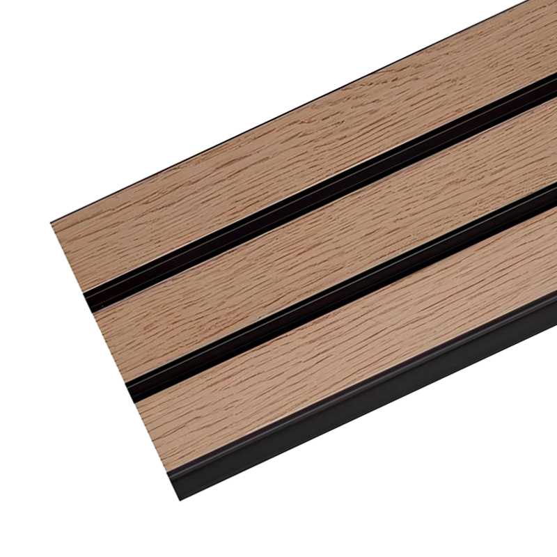 Реечная панель Grace ПВХ 3D RAIL Клен - Реечные панели - Metr2m.by